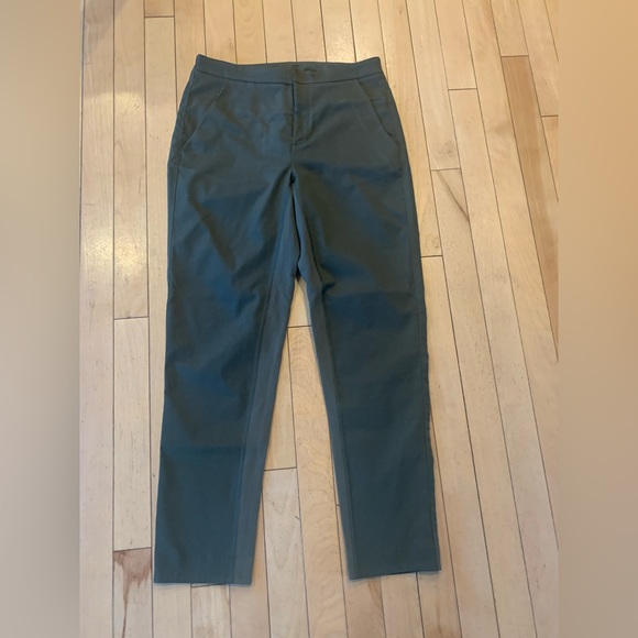 lululemon athletica Pants - 🌙Lululemon slim fit pants